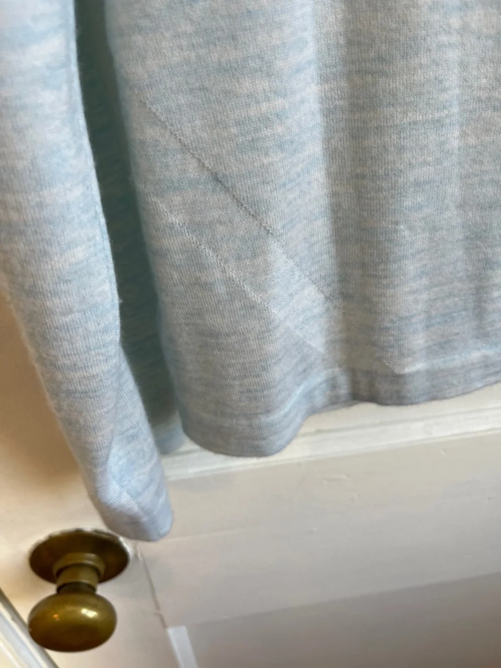 Pure Collection Cashmere Cardigan - Picture 6 of 7